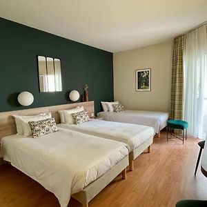 Chambre Triple
